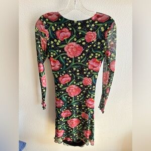 NWT Desigual dress XS